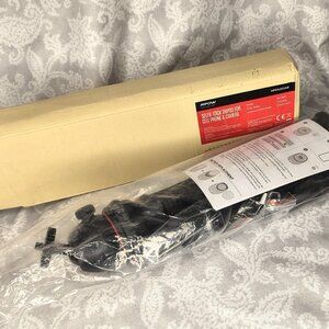 NEW IN BOX Digital media Mpow PA197A Selfie Stick- Box is damaged